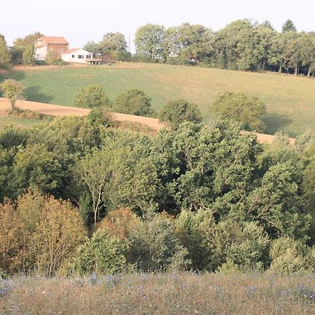 Pour Les Amoureux De La Nature. Saint-Cirgue Buitenkant foto